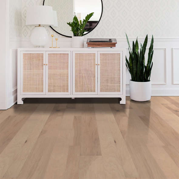 Pebble Hill Mixed Width Hardwood Tiles For Floors By DM Cape Tile