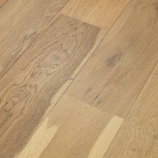 Natural Timbers Smooth Hardwood Tiles