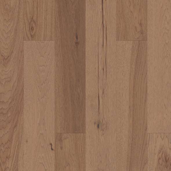 Sanctuary Hickory Hardwood Floor Tiles