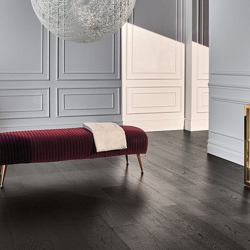 Ravenwood Hardwood Floor Tiles BY DM Cape Tile
