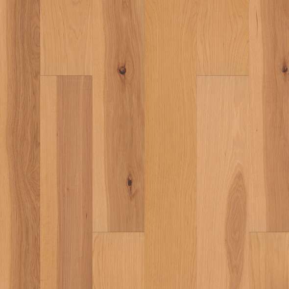 Sanctuary Hickory Hardwood Floor Tiles