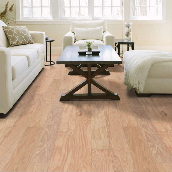 TIMELESS OAK 5"