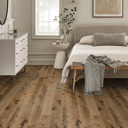 Transcendence 1 Hardwood Floor Tiles