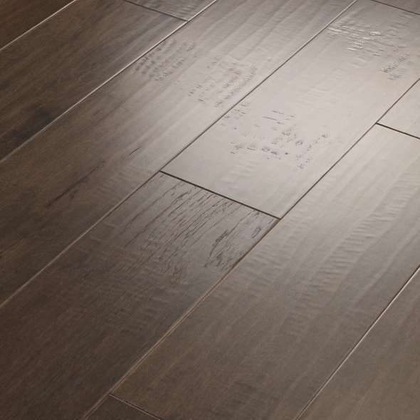 Yukon Maple 6 3/8 Hardwood Tiles By DM Cape