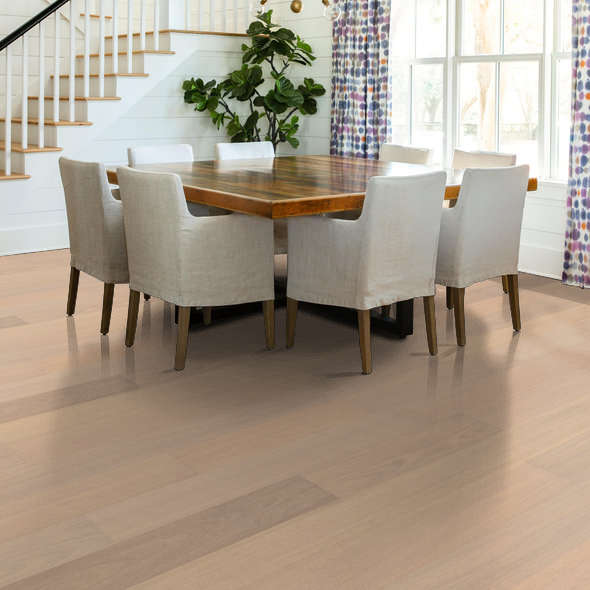 Castlewood Prime Hardwood Tiles By DM Cape Tile
