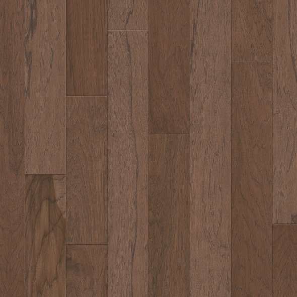 Hayden Hickory Hardwood Floor Tiles By DM Cape Tile