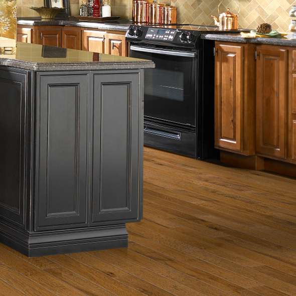 Grant Grove 5 Hardwood Tiles For Floors By DM Cape Tile