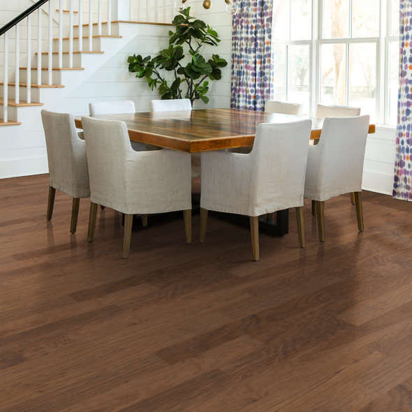 Grant Grove 5 Hardwood Tiles For Floors By DM Cape Tile