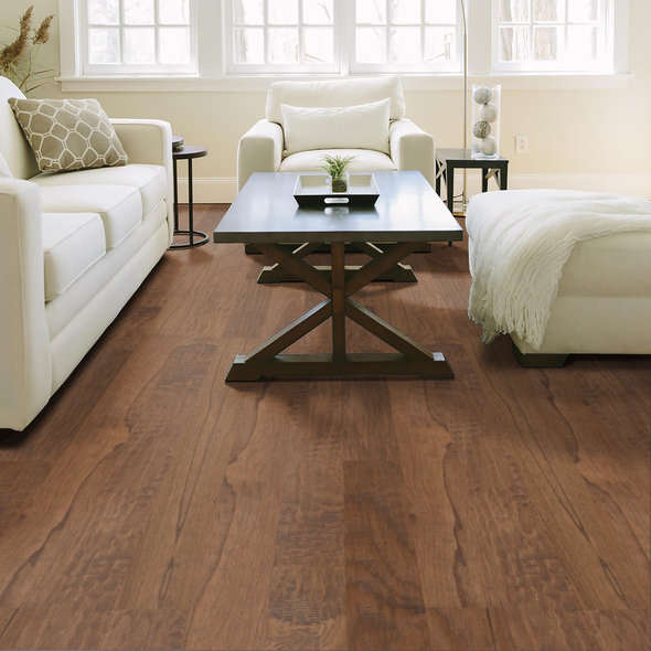 Grant Grove 5 Hardwood Tiles For Floors By DM Cape Tile