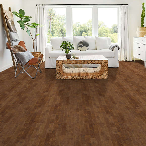 Grant Grove 6 3/8 Hardwood Floor Tiles By DM Cape Tile