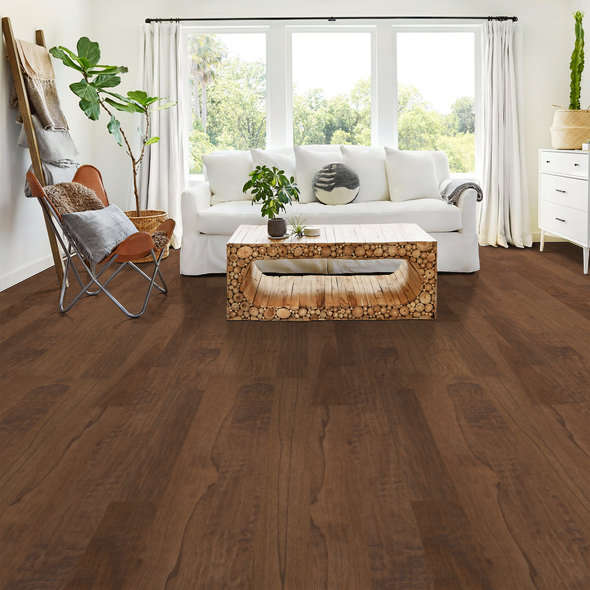 Grant Grove 5 Hardwood Tiles For Floors By DM Cape Tile