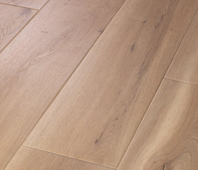 Blonde Oak