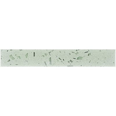 SURF TERRAZZO AQUAMARINE 3X16