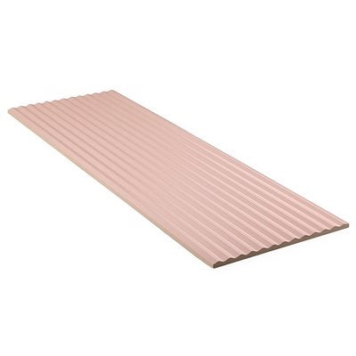 VESPA 3D BLUSH PINK 12X36