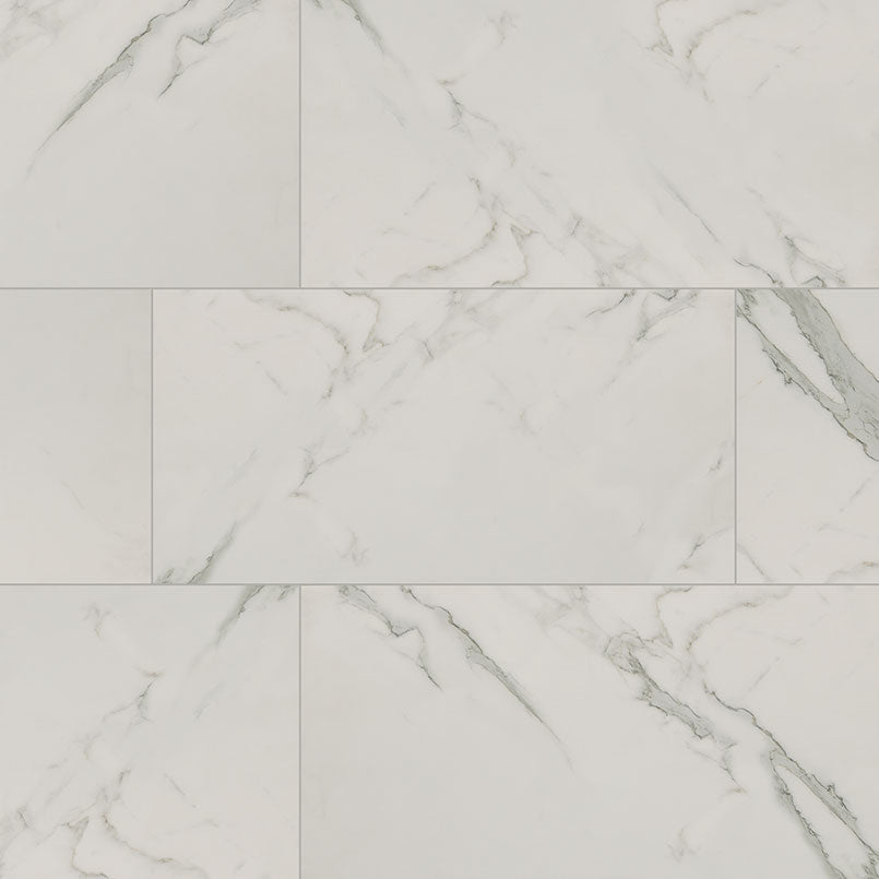 REGALLO CALACATTA ISLA 12X24 MATTE