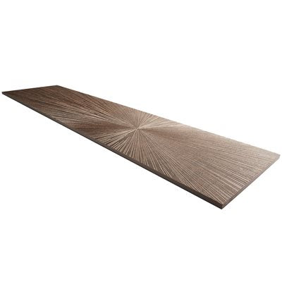 STARGATE COPPER STAR 12X48