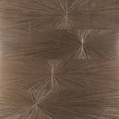 STARGATE COPPER STAR 12X48