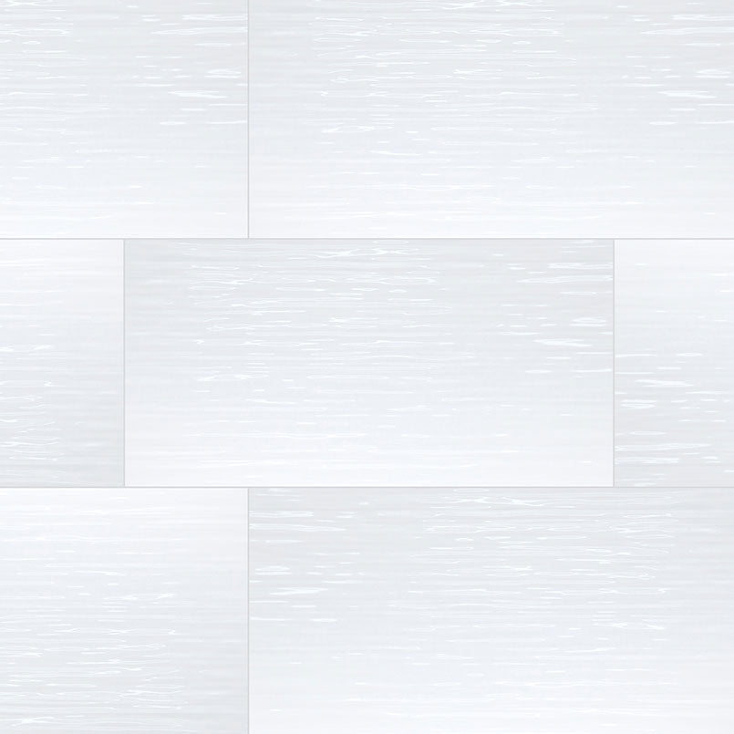 DYMO STRIPE WHITE 12X24 GLOSSY