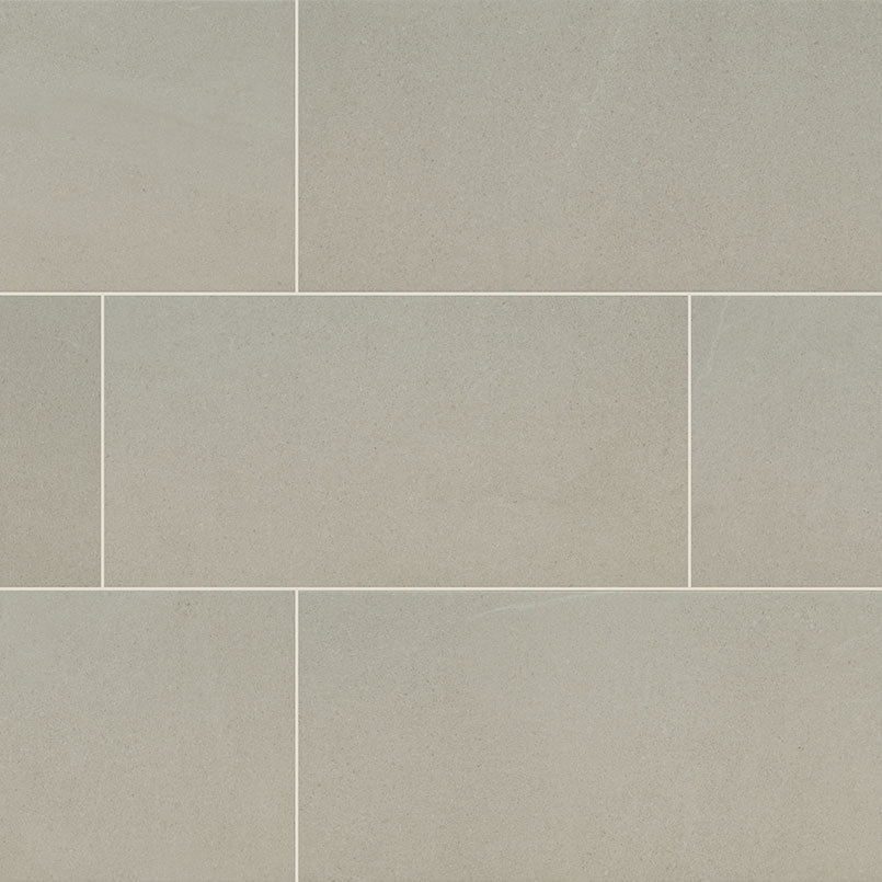 Traktion MAVEN TALC 12X24 MATTE