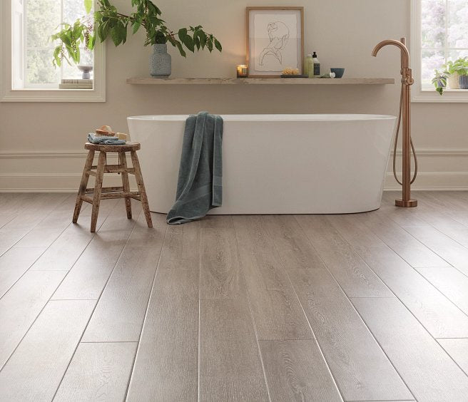 Briar Oak