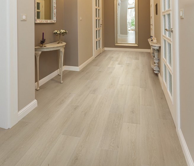 Grande Empire Oak
