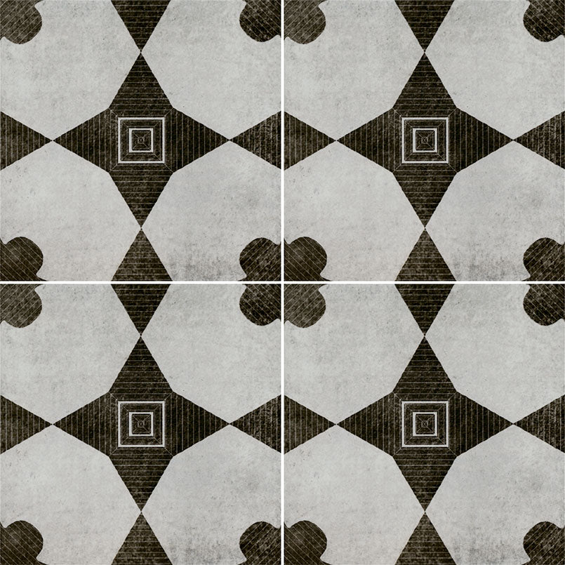 ZARIA SAKURA 8X8