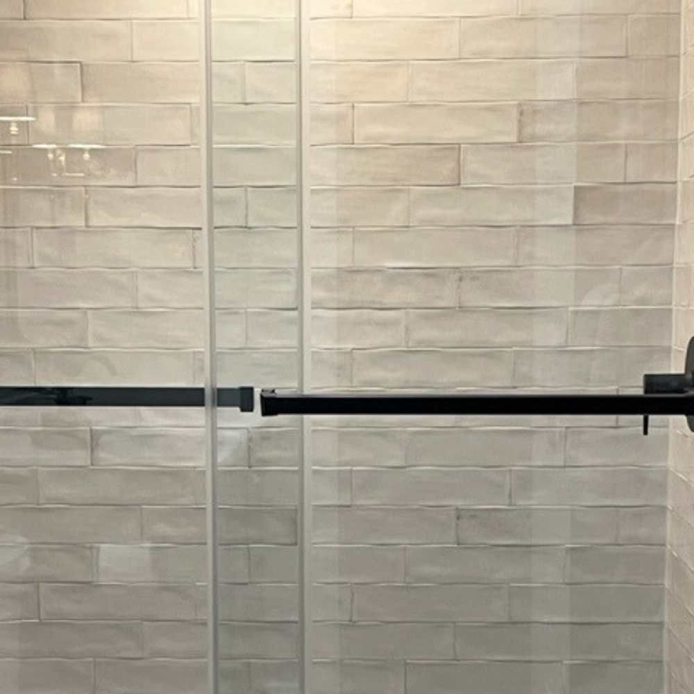 Ondine 3"x12" Porcelain Ceramic Glossy Tile