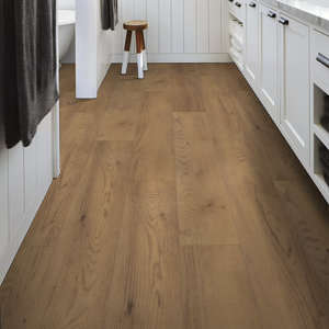 Paragon HD + Natural Bevel Wood Look Tiles