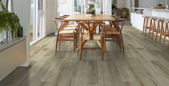 Adventure HD + Accent Hardwood Floor Tiles