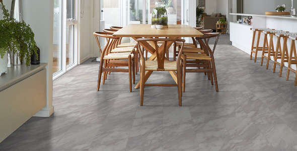 Paragon Tile Plus Hardwood Tiles