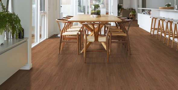World's Fair 6 II Hardwood Tiles BY DM Cape Tile
