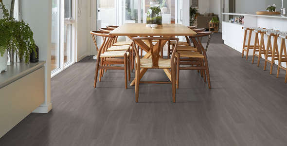 Georgetown Plus Plank Hardwood Tiles By DM Cape Tile