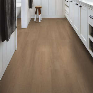 Pantheon HD + Natural Bevel Hardwood Tiles