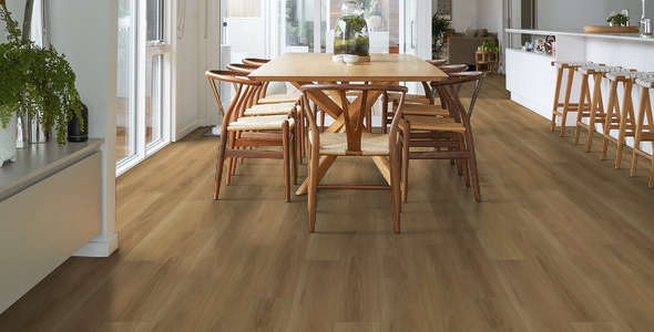 Distinction Plus Hardwood Floor Tiles By DM Cape Tile