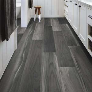 Adventure HD + Accent Hardwood Floor Tiles
