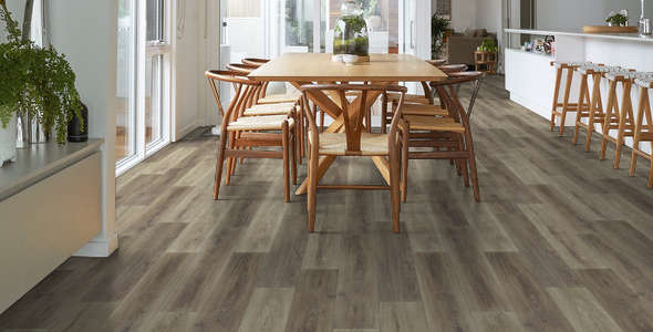 Adventure HD + Accent Hardwood Floor Tiles