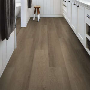 Infinite 12 Hardwood Tiles By DM Cape Tile
