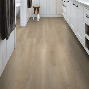 Paragon HD + Natural Bevel Wood Look Tiles