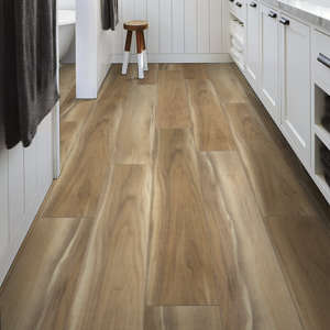 Adventure HD + Accent Hardwood Floor Tiles