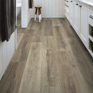 Adventure HD + Accent Hardwood Floor Tiles