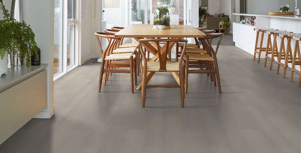 Paragon HD + Natural Bevel Wood Look Tiles