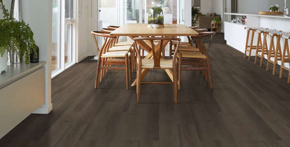 Infinite 12 Hardwood Tiles By DM Cape Tile