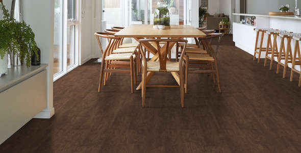 Georgetown Plus Plank Hardwood Tiles By DM Cape Tile
