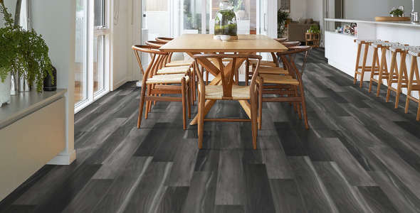 Adventure HD + Accent Hardwood Floor Tiles