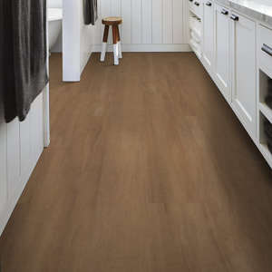 Pantheon HD + Natural Bevel Hardwood Tiles
