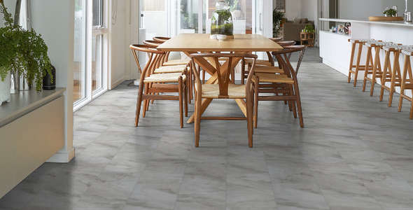 Paragon Tile Plus Hardwood Tiles