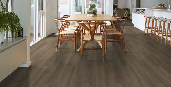 Infinite 12 Hardwood Tiles By DM Cape Tile