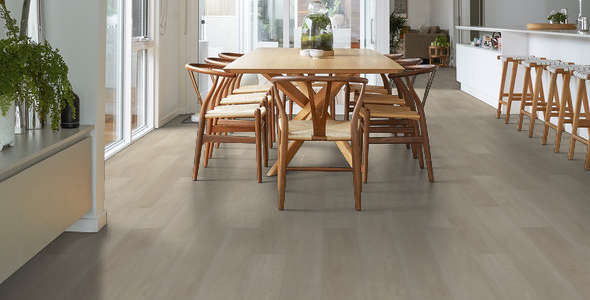 Paladin Plus Hardwood Floor Tiles By DM Cape Tile