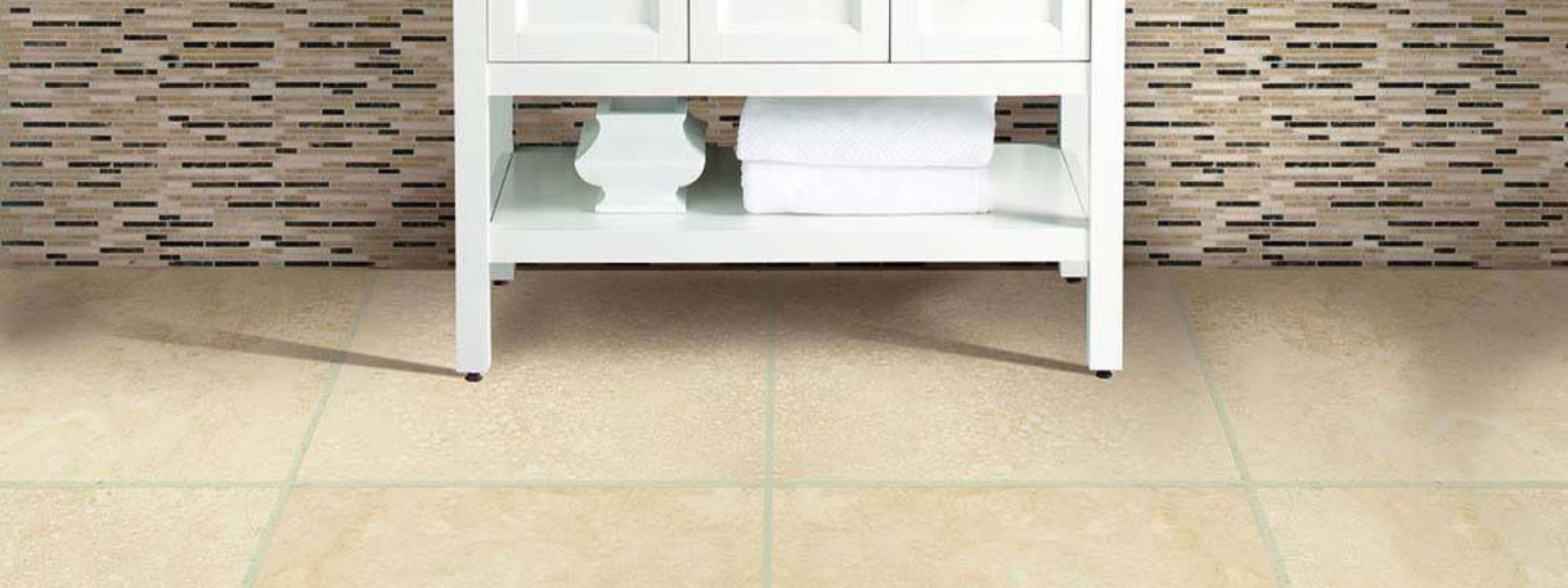 Travertine Tile