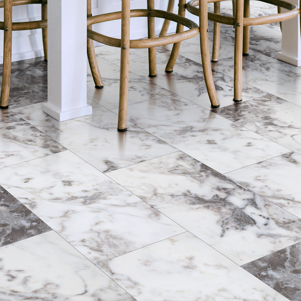 Paragon Tile Plus Hardwood Tiles 